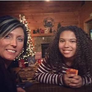 Meet your Posher, Moriah